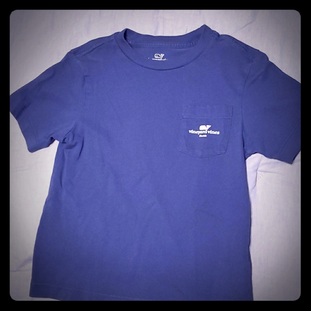 Boys vine yard vines Tee